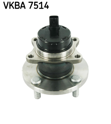 Kit cuscinetto ruota SKF VKBA7514